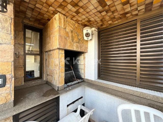Cobertura aluguel em Santana, São Paulo