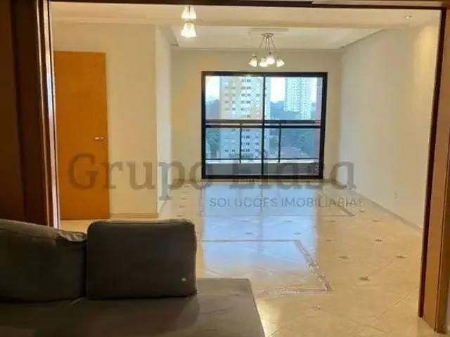 Cobertura aluguel em São Paulo, Zona Sul