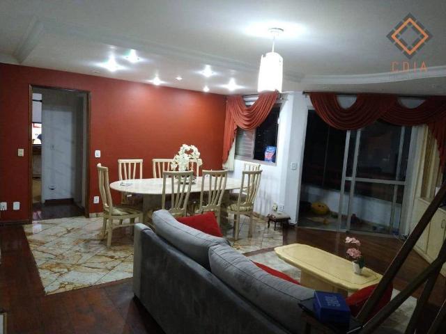 Cobertura aluguel em Região Imediata de São Paulo, Região Metropolitana de São Paulo