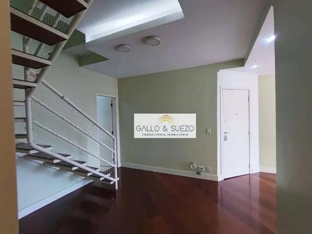 Cobertura aluguel em Região Imediata de São Paulo, Região Metropolitana de São Paulo