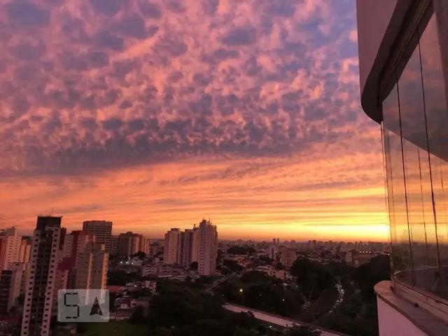 Cobertura aluguel em Região Imediata de São Paulo, Região Metropolitana de São Paulo