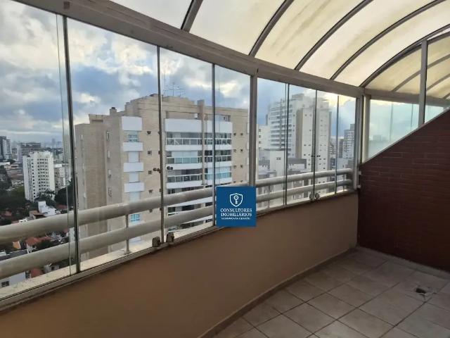 Cobertura aluguel em Região Imediata de São Paulo, Região Metropolitana de São Paulo