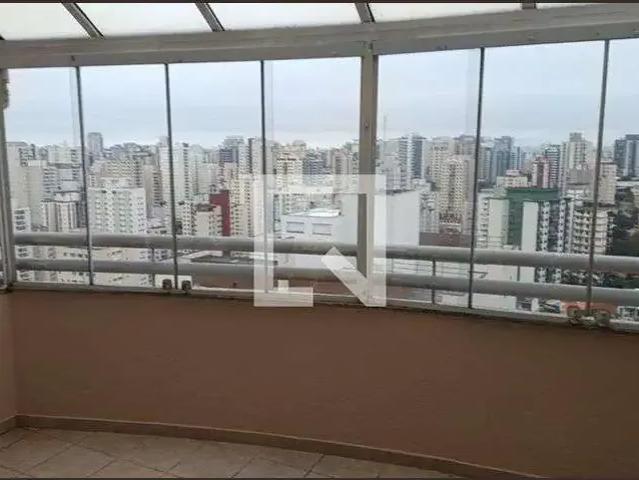 Cobertura aluguel em Região Imediata de São Paulo, Região Metropolitana de São Paulo