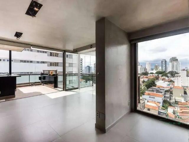 Cobertura aluguel em Região Imediata de São Paulo, Região Metropolitana de São Paulo