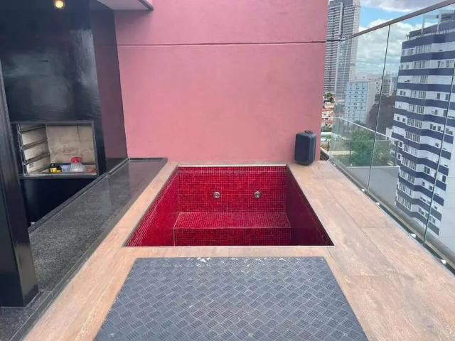 Cobertura aluguel em Região Imediata de São Paulo, Região Metropolitana de São Paulo