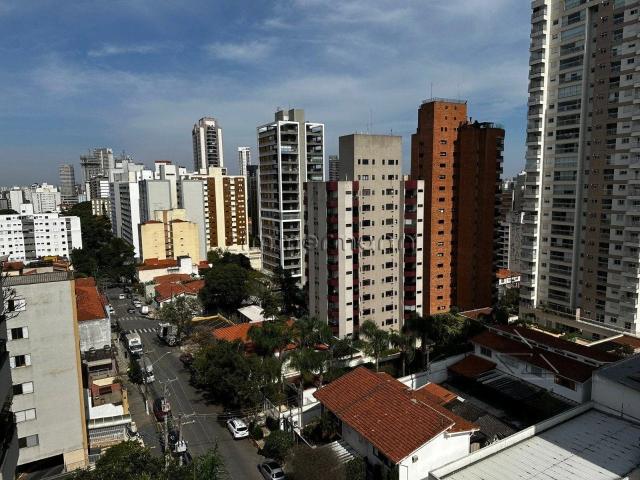 Cobertura aluguel em Perdizes, São Paulo