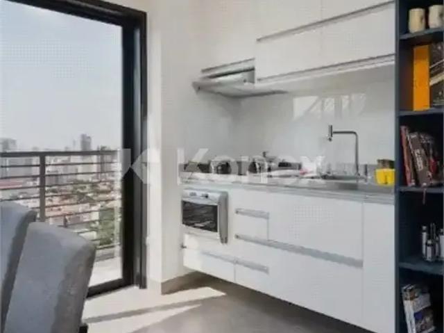 Cobertura aluguel em Região Imediata de São Paulo, Região Metropolitana de São Paulo