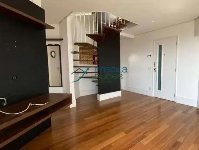 Cobertura aluguel em Bairro de Pinheiros, Biritiba-Mirim