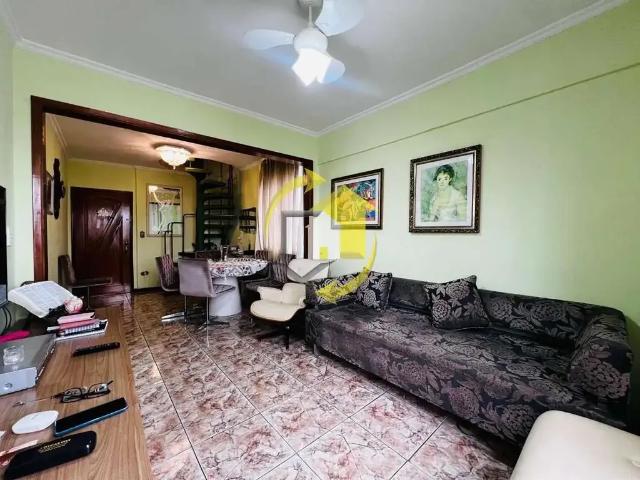 Cobertura aluguel em Vila Azevedo, São Paulo