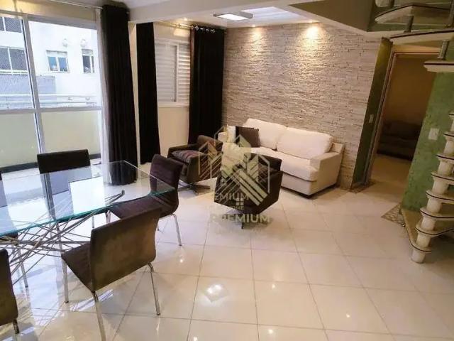 Cobertura aluguel em Vila Gomes Cardim, São Paulo