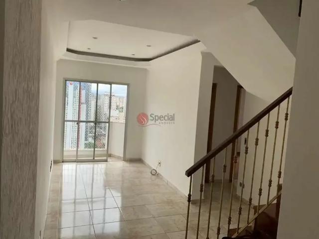 Cobertura aluguel em Região Imediata de São Paulo, Região Metropolitana de São Paulo