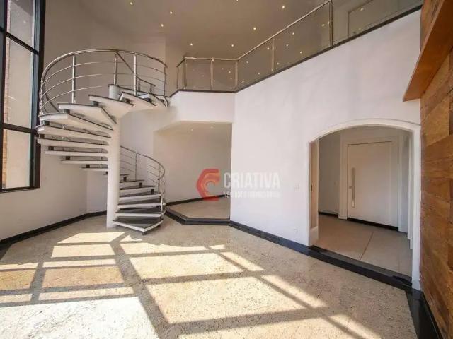 Cobertura aluguel em Vila Gomes Cardim, São Paulo