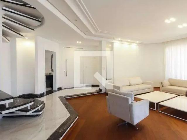 Cobertura aluguel em Região Imediata de São Paulo, Região Metropolitana de São Paulo