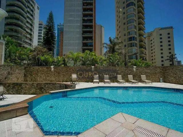 Cobertura aluguel em Vila Gomes Cardim, São Paulo