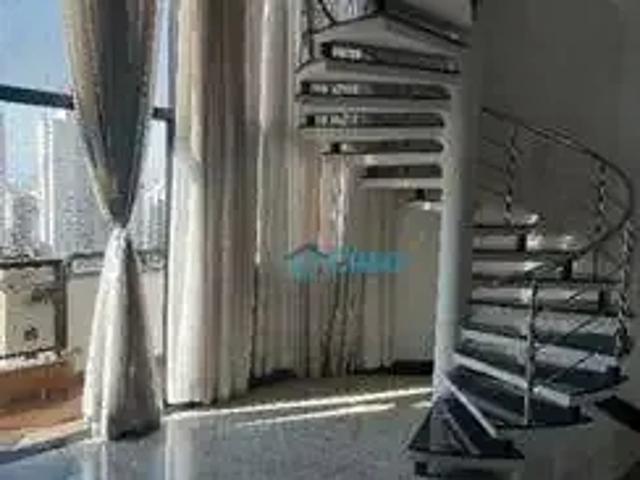 Cobertura aluguel em Região Imediata de São Paulo, Região Metropolitana de São Paulo