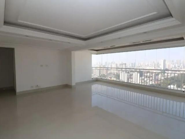 Cobertura aluguel em Parque São Jorge, São Paulo