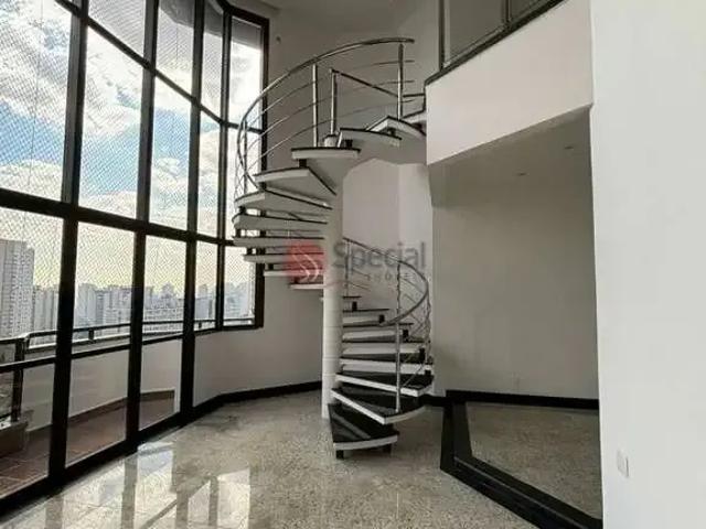 Cobertura aluguel em Vila Gomes Cardim, São Paulo