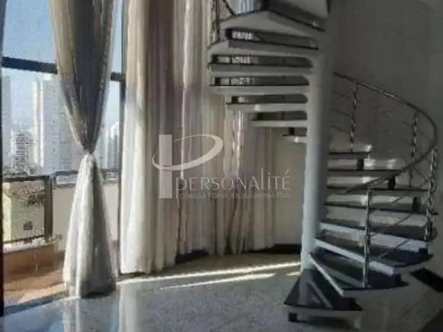 Cobertura aluguel em Vila Gomes Cardim, São Paulo