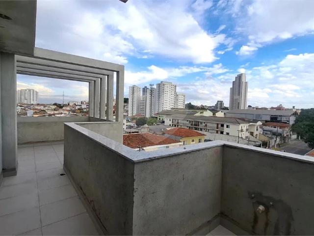 Cobertura aluguel em São Paulo, Região Geográfica Intermediária de São Paulo