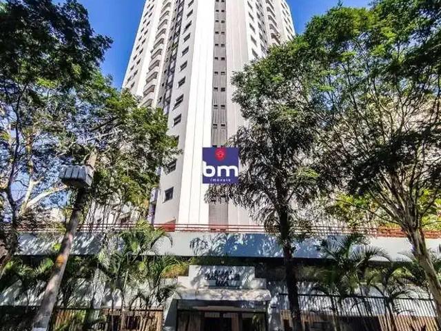 Cobertura aluguel em Vila Andrade, São Paulo