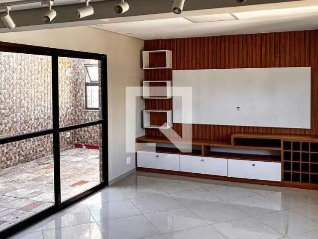 Cobertura aluguel em Região Imediata de São Paulo, Região Metropolitana de São Paulo