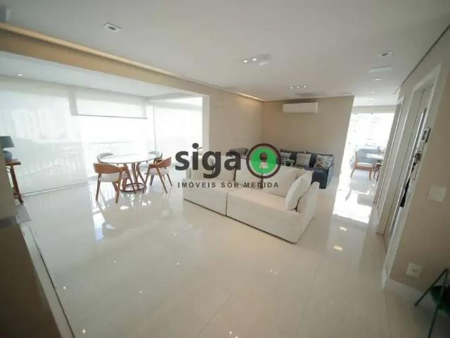 Cobertura aluguel em Vila Andrade, São Paulo