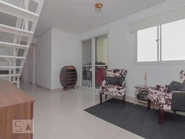 Cobertura aluguel em Região Imediata de São Paulo, Região Metropolitana de São Paulo