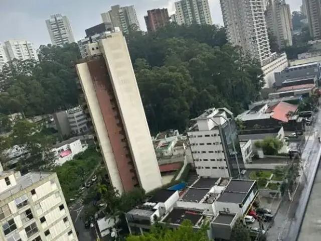 Cobertura aluguel em Região Imediata de São Paulo, Região Metropolitana de São Paulo