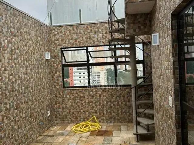 Cobertura aluguel em Região Imediata de São Paulo, Região Metropolitana de São Paulo
