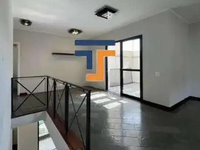 Cobertura aluguel em Vila Andrade, São Paulo