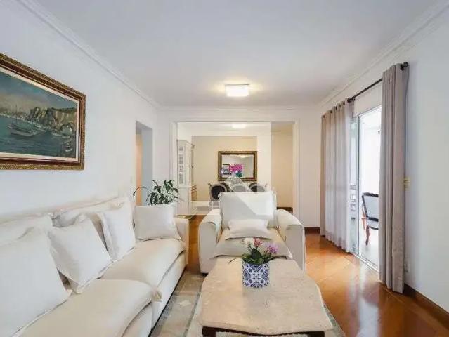 Cobertura aluguel em Vila Andrade, São Paulo