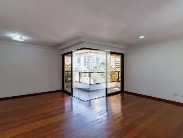 Cobertura aluguel em Vila Andrade, São Paulo