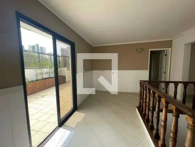 Cobertura aluguel em Vila Andrade, São Paulo