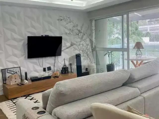 Cobertura aluguel em Vila Andrade, São Paulo