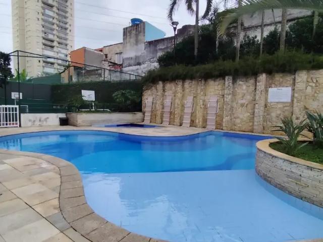Cobertura aluguel em Região Imediata de São Paulo, Região Metropolitana de São Paulo