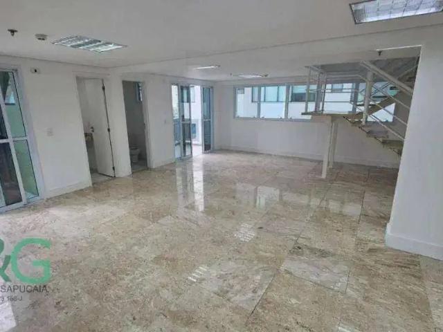 Cobertura aluguel em Região Imediata de São Paulo, Região Metropolitana de São Paulo