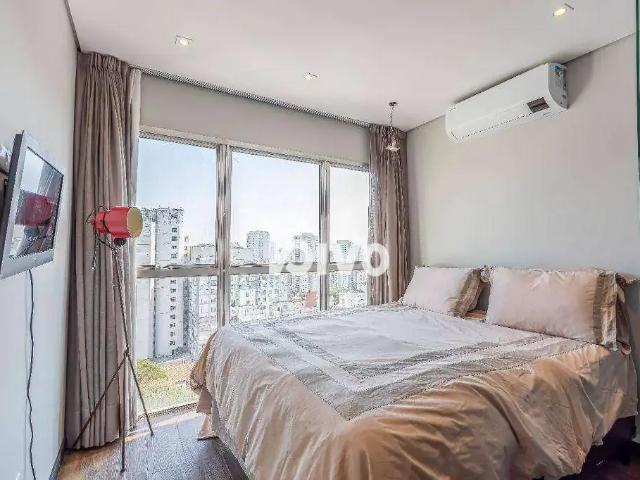 Cobertura aluguel em Região Imediata de São Paulo, Região Metropolitana de São Paulo