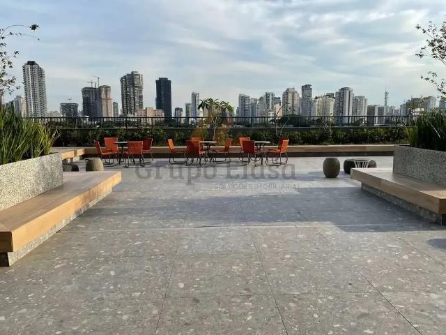 Cobertura aluguel em Região Imediata de São Paulo, Região Metropolitana de São Paulo