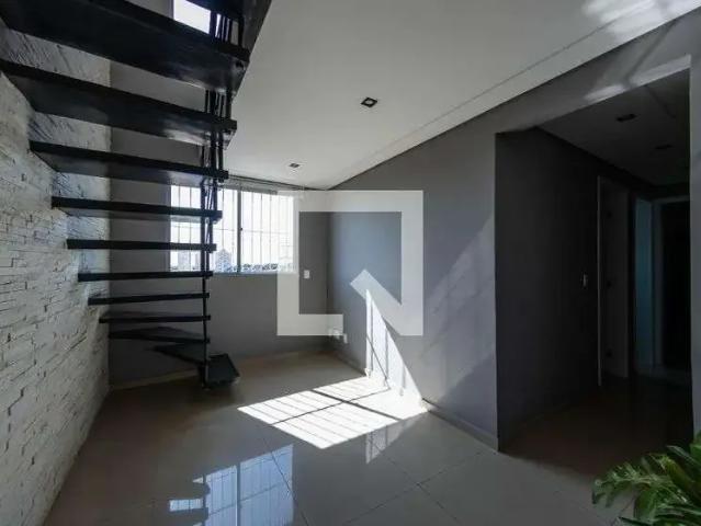 Cobertura aluguel em Região Imediata de São Paulo, Região Metropolitana de São Paulo