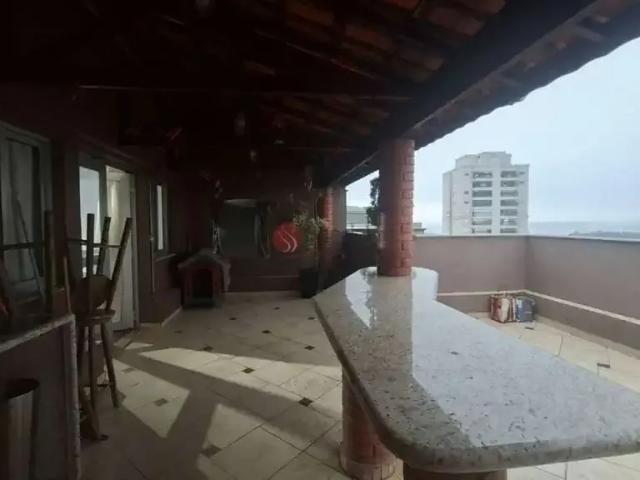 Cobertura aluguel em Região Imediata de São Paulo, Região Metropolitana de São Paulo