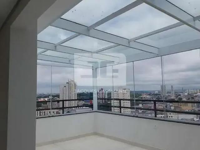 Cobertura aluguel em Região Imediata de São Paulo, Região Metropolitana de São Paulo