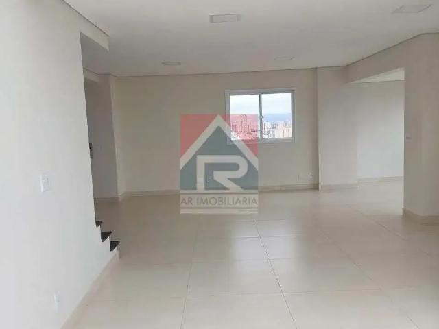 Cobertura aluguel em Região Imediata de São Paulo, Região Metropolitana de São Paulo