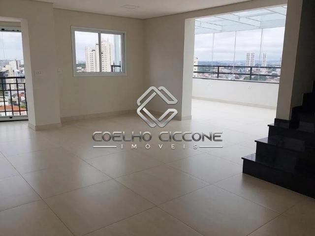 Cobertura aluguel em Vila Formosa, São Paulo