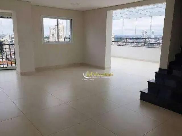 Cobertura aluguel em Região Imediata de São Paulo, Região Metropolitana de São Paulo