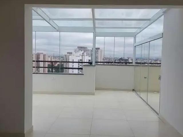 Cobertura aluguel em Região Imediata de São Paulo, Região Metropolitana de São Paulo