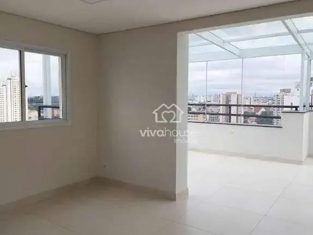 Cobertura aluguel em Região Imediata de São Paulo, Região Metropolitana de São Paulo
