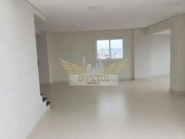 Cobertura aluguel em Região Imediata de São Paulo, Região Metropolitana de São Paulo