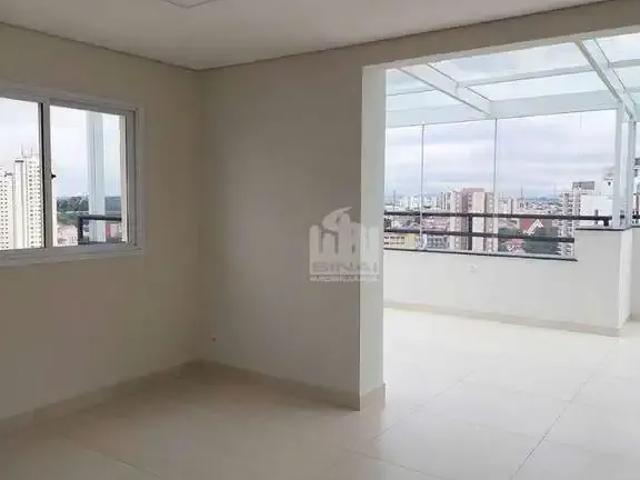 Cobertura aluguel em Região Imediata de São Paulo, Região Metropolitana de São Paulo