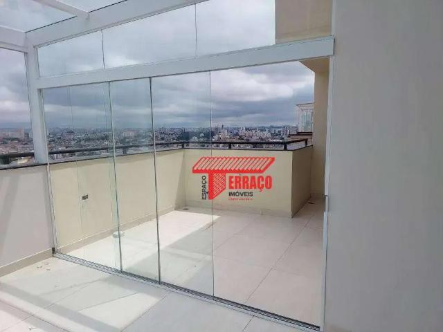 Cobertura aluguel em Região Imediata de São Paulo, Região Metropolitana de São Paulo