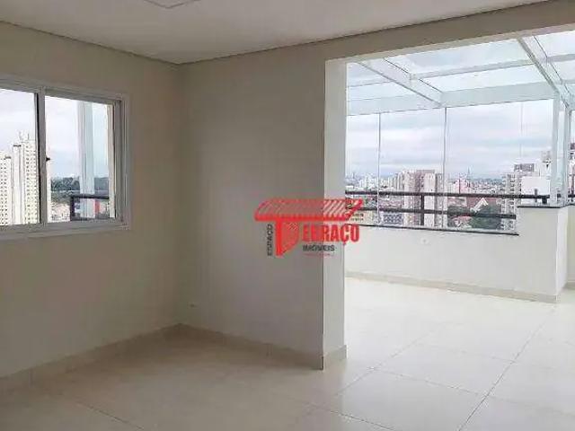 Cobertura aluguel em Região Imediata de São Paulo, Região Metropolitana de São Paulo